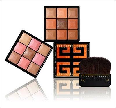 maquillaje givenchy primor