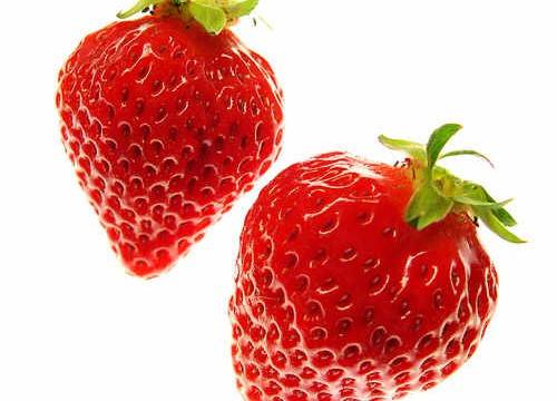 fresas