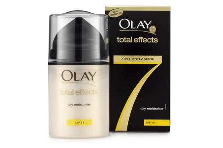 OLAY total effects