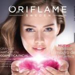 Catalogo de Oriflame